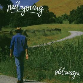 Neil Young - Old Ways (1983) [24Bit-192kHz] (2021) FLAC [PMEDIA] ⭐️
