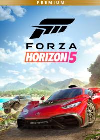 Forza Horizon 5 - <span style=color:#39a8bb>[DODI Repack]</span>