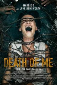 Death of Me (2020) 1080p BluRay x264 Hindi English AC3 ESub - SP3LL