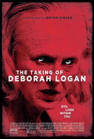 【更多高清电影访问 】失魂记忆[中文字幕] The Taking of Deborah Logan 2014 1080p WEB-DL H264 AAC-10001@BBQDDQ COM 2.16GB