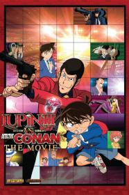 Lupin III Vs  Detective Conan The Movie (2013) [1080p] [BluRay] [5.1] <span style=color:#39a8bb>[YTS]</span>