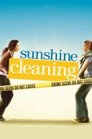 Sunshine Cleaning (2008) 720p BluRay x264 -[MoviesFD]