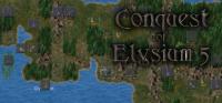 Conquest.of.Elysium.v5.09