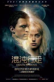 [混沌行走]Chaos Walking 2021 2160p UHD Blu-ray x265 TrueHD 7.1 BOBO