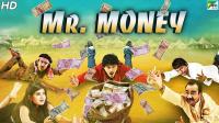 Mr  Money (2019) HDRip x264 HiNdi Dubb AAC