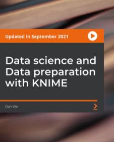 [FreeCoursesOnline.Me] PacktPub - Data science and Data preparation with KNIME [Video]