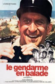 Le Gendarme En Balade (1970) [1080p] [BluRay] <span style=color:#39a8bb>[YTS]</span>
