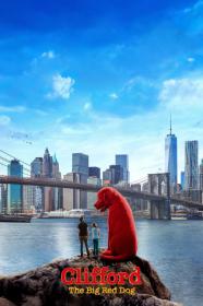 Clifford The Big Red Dog (2021) [720p] [WEBRip] <span style=color:#39a8bb>[YTS]</span>