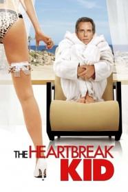 The Heartbreak Kid (2007) 720p BluRay x264 -[MoviesFD]
