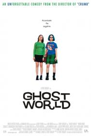 【更多高清电影访问 】幽灵世界[中文字幕] Ghost World 2001 1080p BluRay DTS x265-10bit-10007@BBQDDQ COM 11.14GB