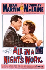All In A Nights Work (1961) [720p] [BluRay] <span style=color:#39a8bb>[YTS]</span>