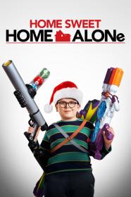 Home Sweet Home Alone (2021) [720p] [WEBRip] <span style=color:#39a8bb>[YTS]</span>