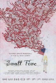 Small Time 2021 HDRip XviD AC3<span style=color:#39a8bb>-EVO</span>