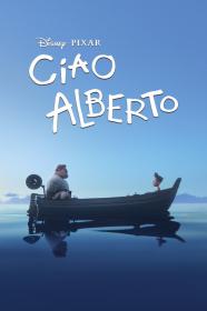 Ciao Alberto (2021) [720p] [WEBRip] <span style=color:#39a8bb>[YTS]</span>