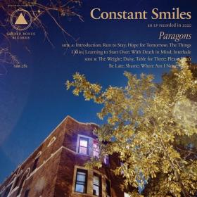(2021) Constant Smiles - Paragons [FLAC]