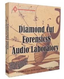 Diamond.Cut.Forensics10.Audio.Laboratory.10.80.2b