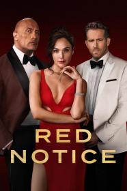 Red Notice (2021) [1080p] [WEBRip] [5.1] <span style=color:#39a8bb>[YTS]</span>