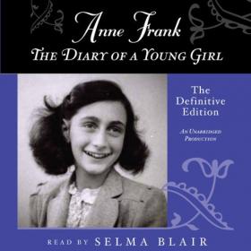 Anne Frank - 2010 - The Diary of a Young Girl - The Definitive Edition (Biography)