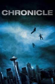 Chronicle (2012) 720p BluRay x264 -[MoviesFD]