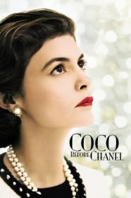 Coco Before Chanel (2009) 720p BluRay x264 -[MoviesFD]