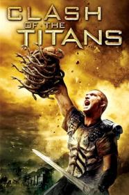 Clash Of The Titans (2010) 720p BluRay x264 -[MoviesFD]