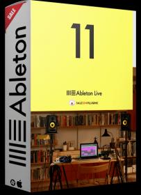 Ableton_Live_Suite_11.0.12_Multilingual_x64