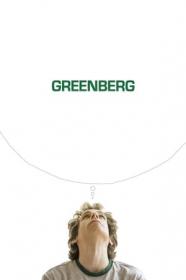 Greenberg (2010) 720p BluRay x264 -[MoviesFD]