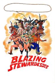 Blazing Stewardesses (1975) [1080p] [BluRay] <span style=color:#39a8bb>[YTS]</span>