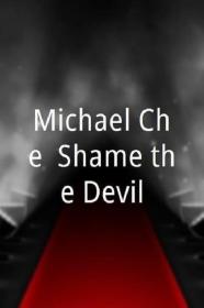 Michael Che Shame The Devil (2021) [720p] [WEBRip] <span style=color:#39a8bb>[YTS]</span>
