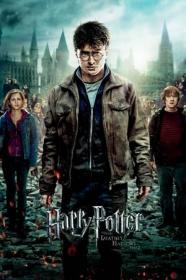Harry Potter and the Deathly Hallows Part 2 (2011) 720p BluRay x264 -[MoviesFD]
