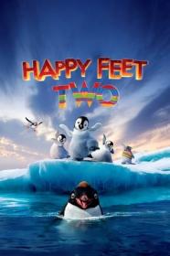 Happy Feet 2 (2011) 720p BluRay x264 -[MoviesFD]