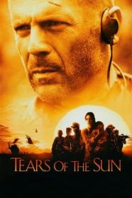 Tears Of The Sun (2003) 720p BluRay x264 -[MoviesFD]