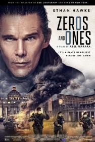 Zeros and Ones 2021 1080p AMZN WEB-DL DDP5.1 H264<span style=color:#39a8bb>-CMRG</span>