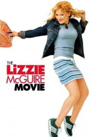 The Lizzie Mcguire Movie (2003) 720p WebRip x264 -[MoviesFD]