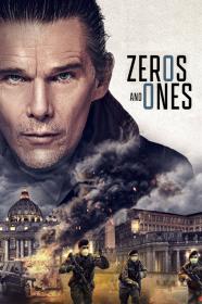 Zeros And Ones (2021) [720p] [WEBRip] <span style=color:#39a8bb>[YTS]</span>