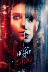 Last Night In Soho (2021) [720p] [WEBRip] <span style=color:#39a8bb>[YTS]</span>