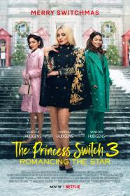 The Princess Switch 3 (2021) [1080p] [WEBRip] [5.1] <span style=color:#39a8bb>[YTS]</span>