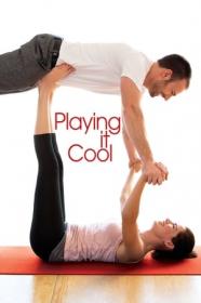 Playing It Cool (2014) 720p BluRay x264 -[MoviesFD]