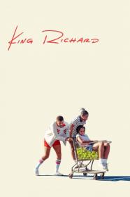 King Richard (2021) [1080p] [WEBRip] [5.1] <span style=color:#39a8bb>[YTS]</span>