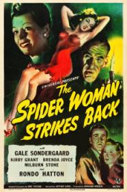 The Spider Woman Strikes Back (1946) [1080p] [BluRay] <span style=color:#39a8bb>[YTS]</span>