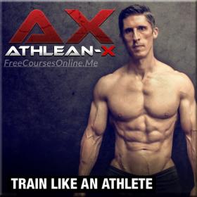 [FreeCoursesOnline.Me] Athlean X - Workout Training Programs  2021