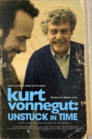 Kurt Vonnegut Unstuck In Time (2021) [720p] [WEBRip] <span style=color:#39a8bb>[YTS]</span>