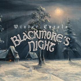 (2021) Blackmore's Night - Winter Carols [Deluxe Edition] [FLAC]