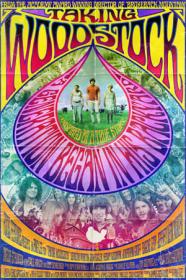 Taking Woodstock (2009) 720p BluRay x264 -[MoviesFD]