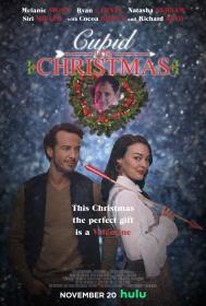 Cupid for Christmas 2021 HDRip XviD AC3<span style=color:#39a8bb>-EVO</span>