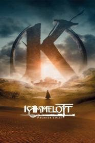 Kaamelott First Installment (2021) [1080p] [BluRay] [5.1] <span style=color:#39a8bb>[YTS]</span>