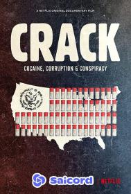 Crack Cocaine Corruption Conspiracy (2021) [Bengali Dub] 1080p WEB-DLRip Saicord