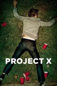 Project X (2012) 720p BluRay x264 -[MoviesFD]