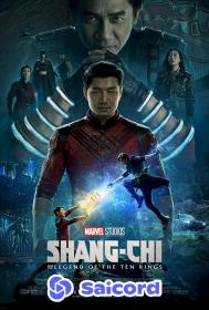 Shang Chi (2021) [Bengali Dubbed] 720p WEB-DLRip Saicord