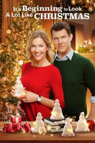 Its Beginning To Look A Lot Like Christmas (2019) [720p] [WEBRip] <span style=color:#39a8bb>[YTS]</span>